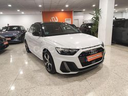 Blanco Usado 2023 Audi A1 Sportback Premium Utilitario | 21.999 € (Precio justo)