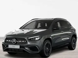 Gris Usado 1999 Mercedes 200 SUV | 53.150 €
