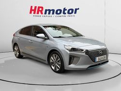 Usado 2019 Hyundai Ioniq Utilitario | 16.940 € (Caro)