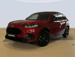 Radiant red m. Nuevo 2024 Honda ZR-V Sport SUV | 40.990 € (Un poco caro)