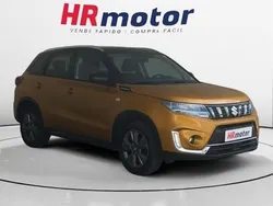 Usado 2021 Suzuki Vitara GLX SUV | 15.390 € (Precio justo)