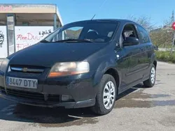 Usado 2005 Chevrolet Kalos SE Utilitario | 2290 € (Buen precio)