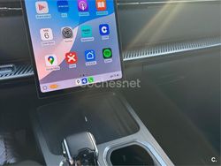 Blanco Usado 2024 Jaecoo 7 SUV | 26.000 € (Precio justo)