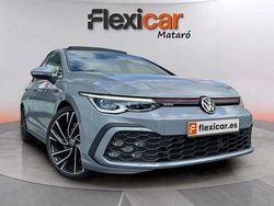 Gris Usado 2020 VW Golf VIII GTI Utilitario | 26.790 € (Precio justo)