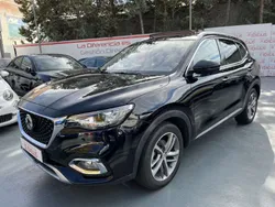 Negro Usado 2023 MG EHS Luxury SUV | 19.990 € (Precio justo)