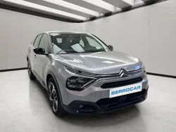 Gris plata Usado 2023 Citroën C4 Feel Utilitario | 17.300 € (Precio justo)