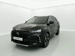 DS Automobiles DS7 Crossback