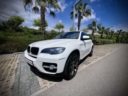 Blanco Usado 2009 BMW X6 Comfort Edition SUV | 17.990 € (Buen precio)