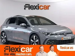 Gris Usado 2021 VW Golf VIII GTD | 33.490 € (Precio justo)