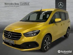 Mercedes 180