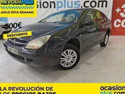 Citroën C5