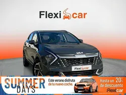 Gris Usado 2024 Kia Sportage SUV | 26.390 € (Buen precio)