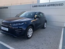 Portofino blue Usado 2023 Land Rover Range Rover evoque R-Dynamic | 45.900 € (Caro)