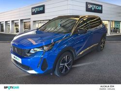Sin especificar Usado 2022 Peugeot 3008 GT SUV | 22.990 € (Un poco caro)