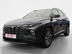 Usado 2022 Hyundai Tucson SUV | 25.900 € (Caro)