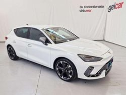 Blanco Usado 2024 Cupra Leon Utilitario | 24.700 € (Buen precio)