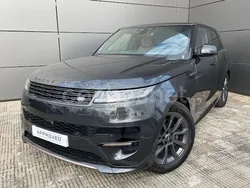Gris / plata Usado 2024 Land Rover Range Rover Sport SE Dynamic SUV | 97.900 €