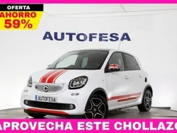 Usado 2019 Smart ForFour Passion | 11.850 €
