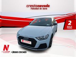 Usado 2020 Audi A1 Sportback Advanced Plus Utilitario | 15.878 € (Precio justo)