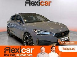 Gris Usado 2024 Cupra Leon Berlina | 26.970 € (Precio justo)