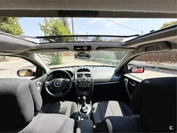 Rojo Usado 2008 Renault Mégane Cabriolet Extreme Descapotable | 2500 € (Super precio)