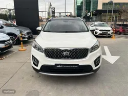 Blanco Usado 2017 Kia Sorento SUV | 21.999 €