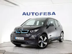 Gris Usado 2014 BMW i3 Utilitario | 11.350 € (Buen precio)