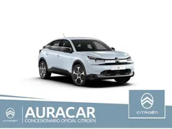 Blanco Nuevo 2025 Citroën C4 Berlina | 23.710 € (Precio justo)