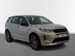 Gris / plata Nuevo 2025 Land Rover Discovery 5 S SUV | 63.900 €