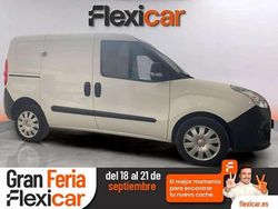 Blanco Usado 2018 Opel Combo Monovolumen | 8590 € (Super precio)