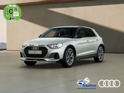 Gris Nuevo 2025 Audi A1 Utilitario | 33.804 €