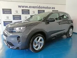 Usado 2022 Citroën C5 Aircross Feel SUV | 21.900 € (Un poco caro)