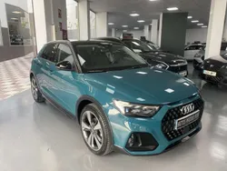 Usado 2021 Audi A1 Utilitario | 22.990 € (Un poco caro)