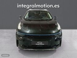 Negro Usado 2022 Lynk & Co 01 SUV | 21.500 € (Caro)