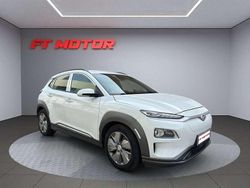 Blanco Usado 2019 Hyundai Kona SUV | 15.999 € (Precio justo)