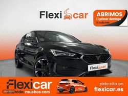 Negro Usado 2023 Cupra Leon Berlina | 27.690 € (Precio justo)