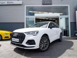 Blanco Nuevo 2024 Audi Q3 Sport SUV | 36.900 € (Super precio)