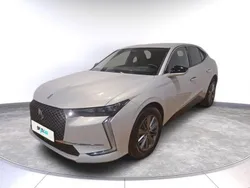 Plata Usado 2022 DS Automobiles DS4 Bastille Plus SUV | 22.500 € (Precio justo)