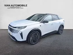 Usado 2024 Peugeot e-3008 GTi SUV | 51.900 €