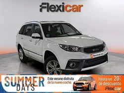 Blanco Usado 2022 EVO Evo 5 SUV | 16.290 € (Precio justo)