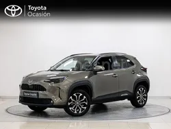 Marrón Usado 2024 Toyota Yaris Cross Active SUV | 27.350 € (Precio justo)
