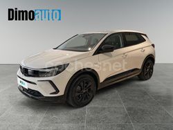 Blanco Usado 2024 Opel Grandland X S SUV | 36.510 €