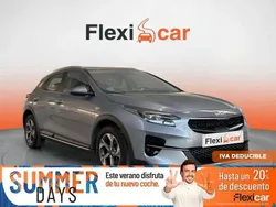 Gris Usado 2022 Kia XCeed 2 SUV | 15.390 € (Precio justo)