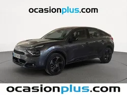 Gris Usado 2024 Citroën C4 PureTech SUV | 15.628 € (Super precio)