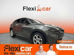Gris Usado 2023 Alfa Romeo Tonale Sprint SUV | 24.890 € (Un poco caro)