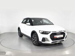 Blanco Nuevo 2025 Audi A1 Utilitario | 33.900 € (Precio justo)