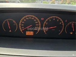 Gris / plata Usado 2005 Nissan Primera Acenta Berlina | 2500 € (Un poco caro)
