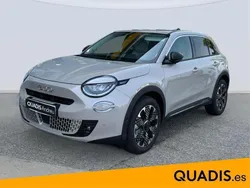 Otro Nuevo 2025 Fiat 600 La Prima SUV | 29.300 €