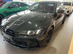 Negro Usado 2025 BMW M3 Competition Edition Berlina | 114.500 € (Caro)