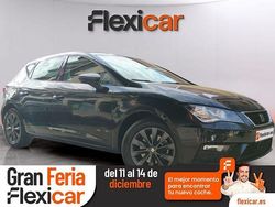 Negro Usado 2020 Seat Leon Style Familiar | 14.290 € (Buen precio)